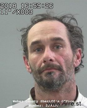 Daniel Tobias Buckley Mugshot