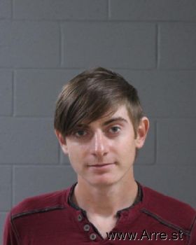 Daniel J Carlisle Mugshot