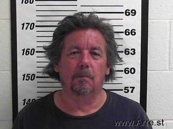 Daniel Lee Crossner Mugshot