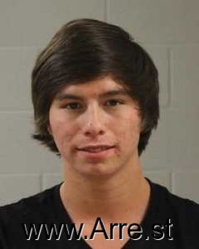 Daniel Angel Glenn Mugshot