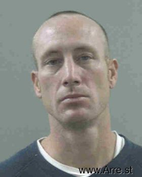 Daniel Christopher Harder Mugshot