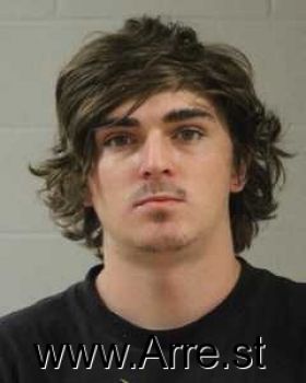 Daniel Jacob Harris Mugshot