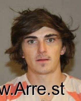 Daniel Jacob Harris Mugshot