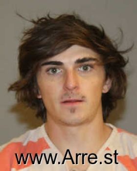 Daniel Jacob Harris Mugshot