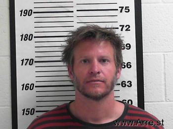 Daniel Jackson Hill Mugshot