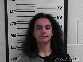 Daniel Anthony Hurtado Mugshot