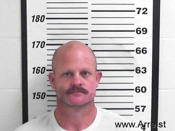 Daniel Mark Martens Mugshot