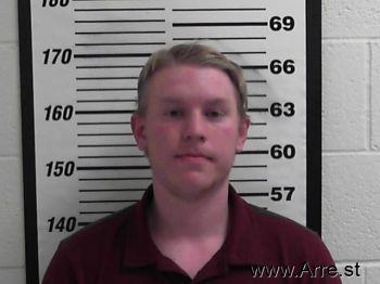 Daniel Allen Morrow Mugshot