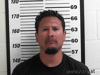 Daniel Jesse Munoz Mugshot