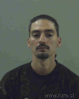 Daniel Lee Santiago Mugshot