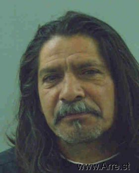 Daniel Ray Velasquez Mugshot