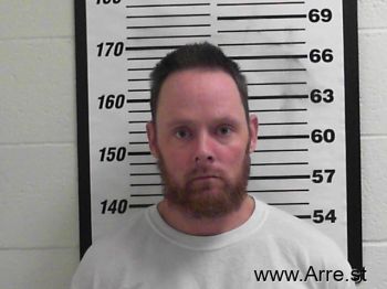 Daniel L Workman Mugshot