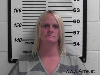 Daniele Jane Harkness Mugshot