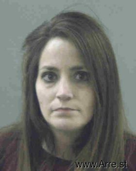 Danielle Dee Allen Mugshot