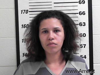 Danielle  Hess Mugshot