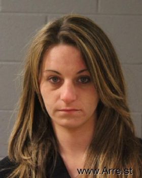 Danielle  Stout Mugshot