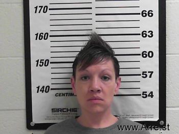 Danielle  Taylor Mugshot