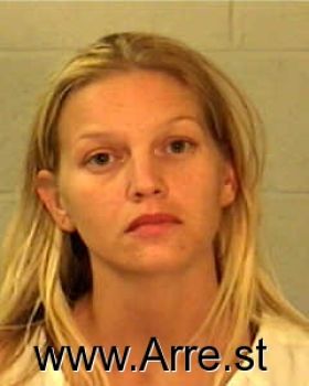 Danielle Dacus Turner Mugshot