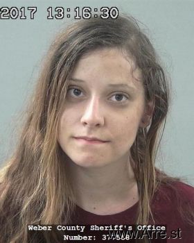 Danielle  Turner Mugshot