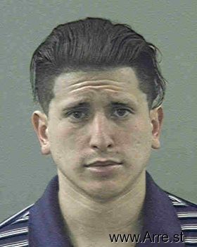 Danny  Chavez Mugshot