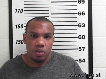 Dante Jamael Satterwhite Mugshot