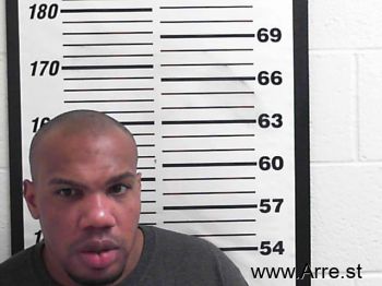 Dante Jamael Satterwhite Mugshot