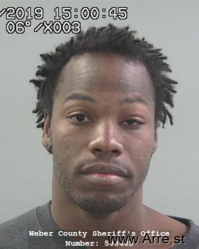 Daquawn  Lee Mugshot