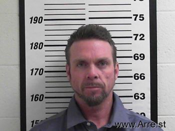 Darin Edwin Burch Mugshot