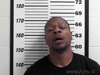 Darrell Sylvester Davis Mugshot