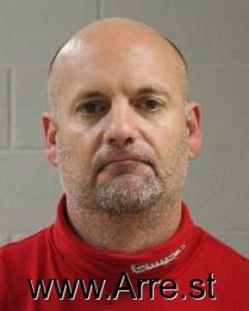 Daryl Scott Williamson Mugshot