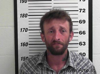 David Greg Barnett Mugshot