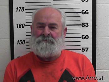 David James Bateman Mugshot