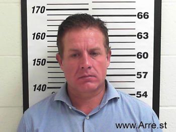 David Glenn Bean Mugshot