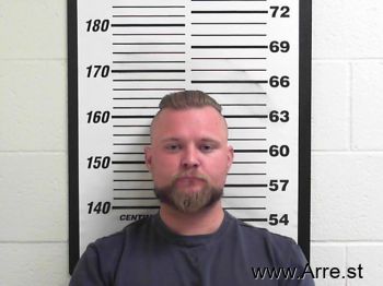 David Wayne Brewer Mugshot