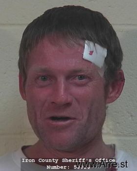 David Bret Christensen Mugshot