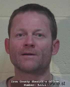 David Bret Christensen Mugshot