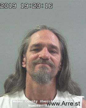 David Todd Clemons Mugshot