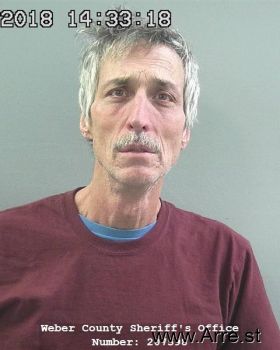 David Gregory Crowe Mugshot