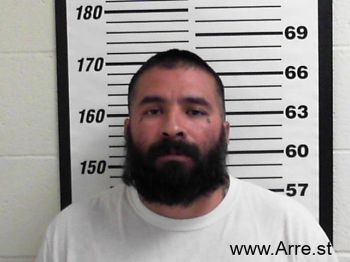 David Armando Cruz Mugshot