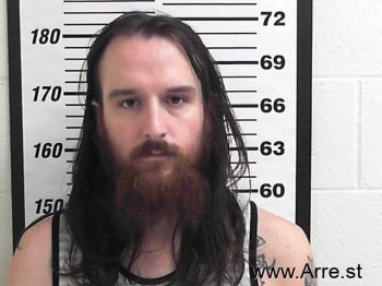 David Alan Durham Mugshot