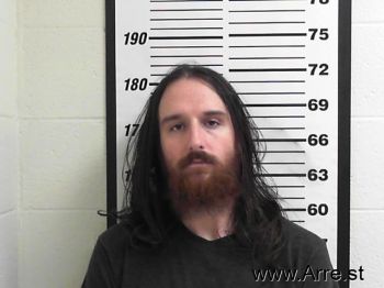 David Alan Durham Mugshot