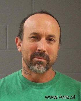 David Scott Dutton Mugshot