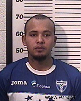 David  Gonzalez Mugshot