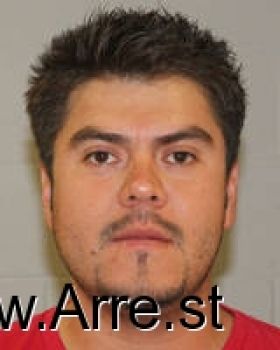 David  Gutierrez Mugshot