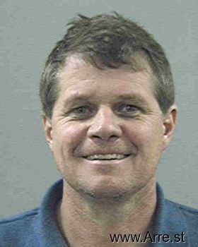 David Todd Heinrich Mugshot