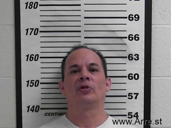 David James Hurley Mugshot