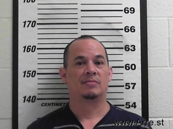 David James Hurley Mugshot