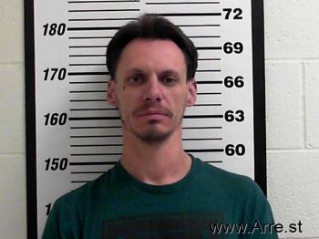 David Lee Murphy Mugshot