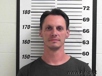 David Lee Murphy Mugshot