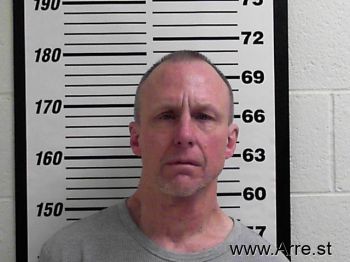 David Ross Nielson Mugshot